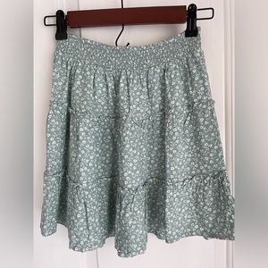 💗Hollister Skirt 💗